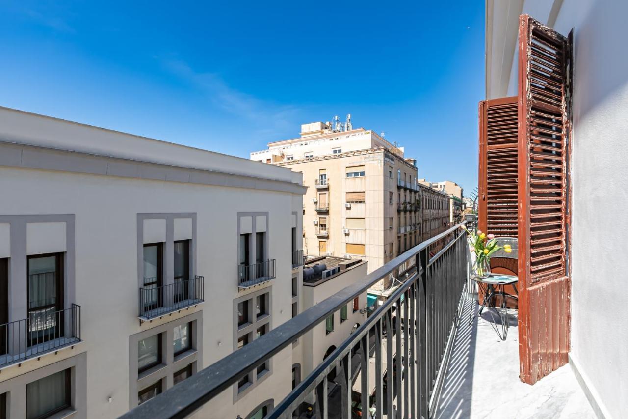 Palazzo Cavarretta - Pinella's And 3*